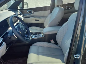 Kia Sorento 4D UTILITY/6 МЕСТЕН/Blind Spot/ОБДУХВАНЕ/CARFAX | Auto.bg — изображение 8 Kia Sorento 4D UTILITY/6 МЕСТЕН/Blind Spot/ОБДУХВАНЕ/CARFAX | Auto.bg — изображение 8