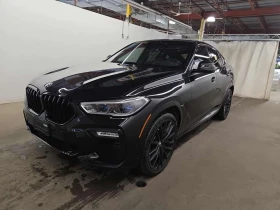 BMW X6 xDrive40i | CARFAX | БЕЗ ИНЦИДЕНТИ | LASER