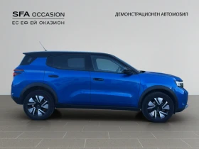 Opel Frontera GS 48V Hybrid 110kW/145Hp//2504347 | Auto.bg — изображение 4 Opel Frontera GS 48V Hybrid 110kW/145Hp//2504347 | Auto.bg — изображение 4