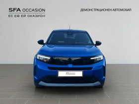 Opel Frontera GS 48V Hybrid 110kW/145Hp//2504347 | Auto.bg — изображение 2 Opel Frontera GS 48V Hybrid 110kW/145Hp//2504347 | Auto.bg — изображение 2