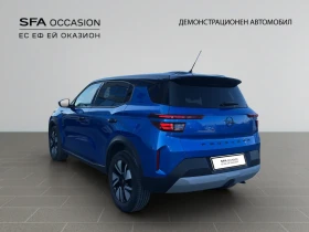 Opel Frontera GS 48V Hybrid 110kW/145Hp//2504347 | Auto.bg — изображение 7 Opel Frontera GS 48V Hybrid 110kW/145Hp//2504347 | Auto.bg — изображение 7