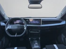 Opel Frontera GS 48V Hybrid 110kW/145Hp//2504347 | Auto.bg — изображение 9 Opel Frontera GS 48V Hybrid 110kW/145Hp//2504347 | Auto.bg — изображение 9