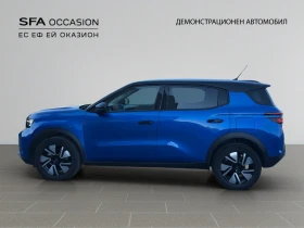 Opel Frontera GS 48V Hybrid 110kW/145Hp//2504347 | Auto.bg — изображение 8 Opel Frontera GS 48V Hybrid 110kW/145Hp//2504347 | Auto.bg — изображение 8