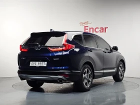 Honda Cr-v 1.5 Ex-L 2Wd | Auto.bg — изображение 3 Honda Cr-v 1.5 Ex-L 2Wd | Auto.bg — изображение 3