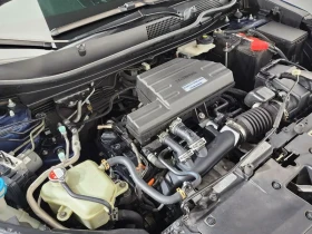 Honda Cr-v 1.5 Ex-L 2Wd | Auto.bg — изображение 12 Honda Cr-v 1.5 Ex-L 2Wd | Auto.bg — изображение 12