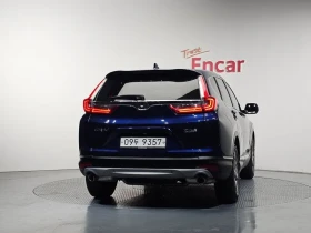 Honda Cr-v 1.5 Ex-L 2Wd | Auto.bg — изображение 7 Honda Cr-v 1.5 Ex-L 2Wd | Auto.bg — изображение 7