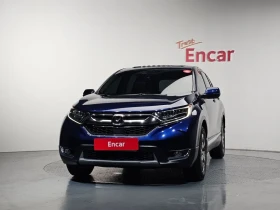 Honda Cr-v 1.5 Ex-L 2Wd | Auto.bg — изображение 6 Honda Cr-v 1.5 Ex-L 2Wd | Auto.bg — изображение 6