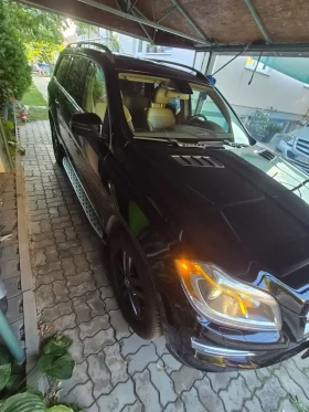 Mercedes-Benz GL 450 Business оборудване - 24800 € - 79951425 2 | Car24.bg Mercedes-Benz GL 450 Business оборудване - 24800 € - 79951425 2