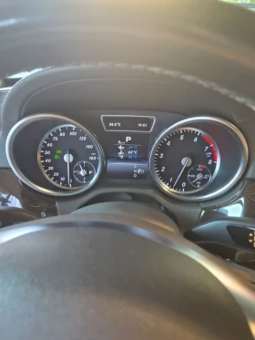Mercedes-Benz GL 450 Business оборудване - 24800 € - 79951425 10 | Car24.bg Mercedes-Benz GL 450 Business оборудване - 24800 € - 79951425 10