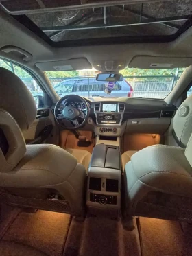 Mercedes-Benz GL 450 Business оборудване - 24800 € - 79951425 6 | Car24.bg Mercedes-Benz GL 450 Business оборудване - 24800 € - 79951425 6