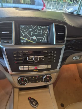 Mercedes-Benz GL 450 Business оборудване - 24800 € - 79951425 12 | Car24.bg Mercedes-Benz GL 450 Business оборудване - 24800 € - 79951425 12