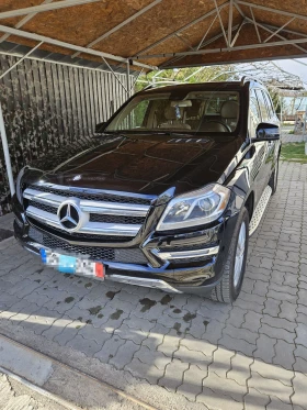Mercedes-Benz GL 450 Business оборудване - 24800 € - 79951425 15 | Car24.bg Mercedes-Benz GL 450 Business оборудване - 24800 € - 79951425 15