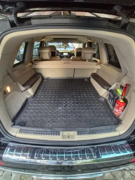 Mercedes-Benz GL 450 Business оборудване - 24800 € - 79951425 7 | Car24.bg Mercedes-Benz GL 450 Business оборудване - 24800 € - 79951425 7