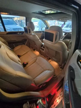 Mercedes-Benz GL 450 Business оборудване - 24800 € - 79951425 5 | Car24.bg Mercedes-Benz GL 450 Business оборудване - 24800 € - 79951425 5