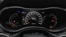 Jeep Grand cherokee 3.6 4x4 Limited * ОБДУХ * ПАНО * КАМЕРА | Auto.bg — изображение 7 Jeep Grand cherokee 3.6 4x4 Limited * ОБДУХ * ПАНО * КАМЕРА | Auto.bg — изображение 7