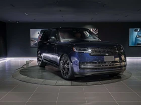 Land Rover Range rover Mild Hybrid - 91639 € - 30731757 2 | Car24.bg Land Rover Range rover Mild Hybrid - 91639 € - 30731757 2