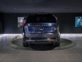Land Rover Range rover Mild Hybrid - 91639 € - 30731757 5 | Car24.bg Land Rover Range rover Mild Hybrid - 91639 € - 30731757 5
