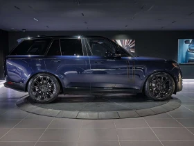 Land Rover Range rover Mild Hybrid - 91639 € - 30731757 3 | Car24.bg Land Rover Range rover Mild Hybrid - 91639 € - 30731757 3
