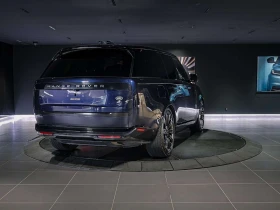 Land Rover Range rover Mild Hybrid - 91639 € - 30731757 4 | Car24.bg Land Rover Range rover Mild Hybrid - 91639 € - 30731757 4