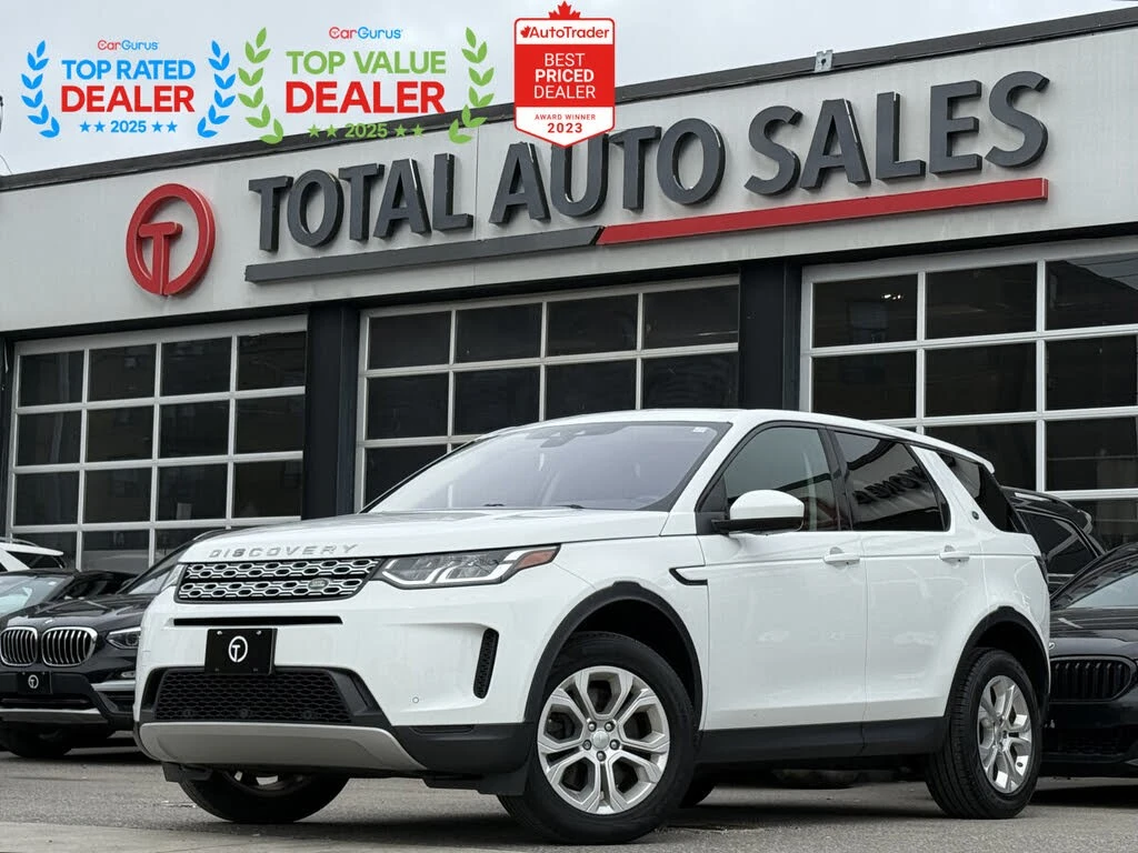 Land Rover Discovery * SPORT* AWD* АвтоКредит* (ЦЕНА ДО БГ) | Auto.bg — изображение 1 Land Rover Discovery * SPORT* AWD* АвтоКредит* (ЦЕНА ДО БГ) | Auto.bg — изображение 1