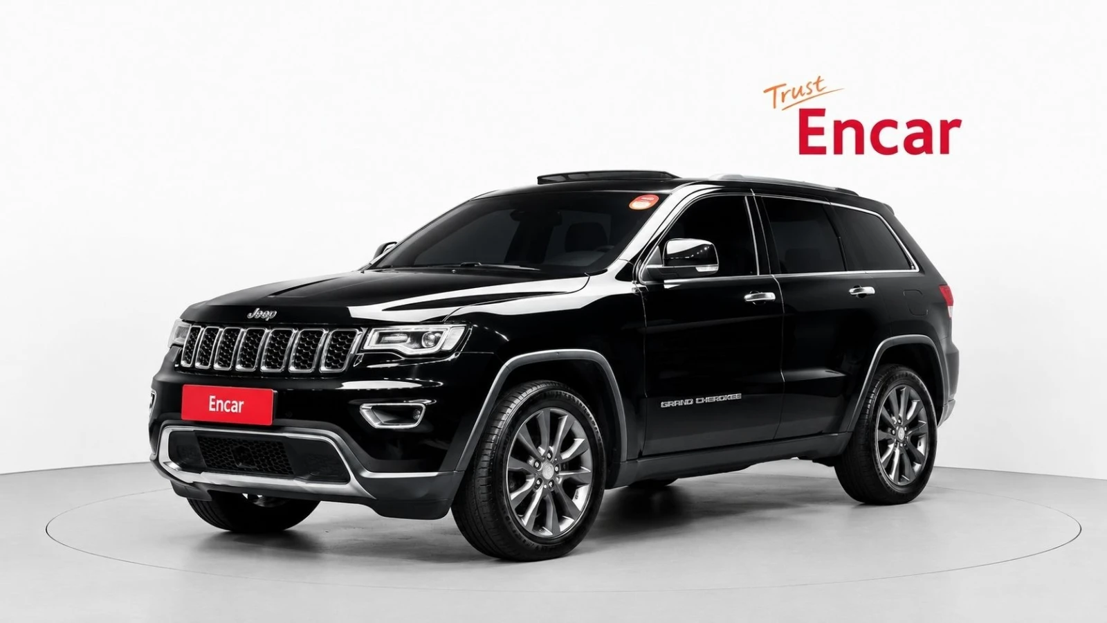 Jeep Grand cherokee 3.6 4x4 Limited * ОБДУХ * ПАНО * КАМЕРА | Auto.bg — изображение 1 Jeep Grand cherokee 3.6 4x4 Limited * ОБДУХ * ПАНО * КАМЕРА | Auto.bg — изображение 1