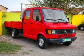 Mercedes-Benz 207 2.4 DIESEL