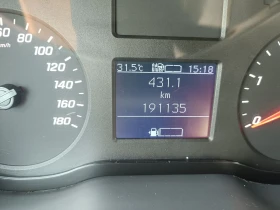 Mercedes-Benz Sprinter 2.2cdi 9места 191000км. | Auto.bg — изображение 11 Mercedes-Benz Sprinter 2.2cdi 9места 191000км. | Auto.bg — изображение 11