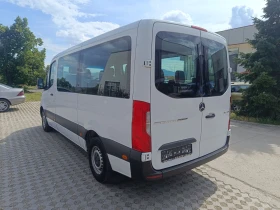 Mercedes-Benz Sprinter 2.2cdi 9места 191000км. | Auto.bg — изображение 5 Mercedes-Benz Sprinter 2.2cdi 9места 191000км. | Auto.bg — изображение 5