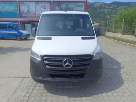 Mercedes-Benz Sprinter 2.2cdi 9места 191000км. | Auto.bg — изображение 2 Mercedes-Benz Sprinter 2.2cdi 9места 191000км. | Auto.bg — изображение 2