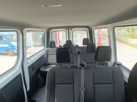Mercedes-Benz Sprinter 2.2cdi 9места 191000км. | Auto.bg — изображение 12 Mercedes-Benz Sprinter 2.2cdi 9места 191000км. | Auto.bg — изображение 12