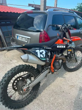 Ktm SX-F 450i | Auto.bg — изображение 2 Ktm SX-F 450i | Auto.bg — изображение 2
