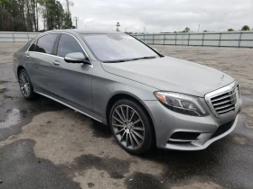 Mercedes-Benz S 500 AMG-Pack* Distronic* Burmester* Обдух* Мъртва зона - Car24.bg Mercedes-Benz S 500 AMG-Pack* Distronic* Burmester* Обдух* Мъртва зона
