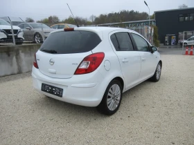 Opel Corsa 1, 2 - 6790 лв. / 3471.67 € - 57957366 4 | Car24.bg Opel Corsa 1, 2 - 6790 лв. / 3471.67 € - 57957366 4