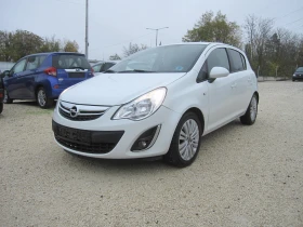 Opel Corsa 1, 2 - Car24.bg Opel Corsa 1, 2