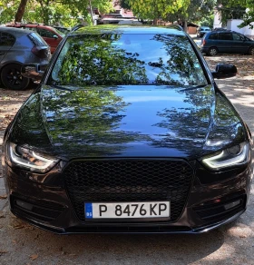 Audi A4 2.0 TDI FACE - 13250 лв. / 6774.62 € - 57985152 3 | Car24.bg Audi A4 2.0 TDI FACE - 13250 лв. / 6774.62 € - 57985152 3
