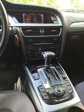 Audi A4 2.0 TDI FACE - 13250 лв. / 6774.62 € - 57985152 7 | Car24.bg Audi A4 2.0 TDI FACE - 13250 лв. / 6774.62 € - 57985152 7