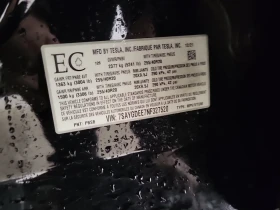 Tesla Model Y * LONG RANGE * CARFAX * Цена до България - 52200 лв. / 26689.44 € - 99966108 15 | Car24.bg Tesla Model Y * LONG RANGE * CARFAX * Цена до България - 52200 лв. / 26689.44 € - 99966108 15