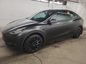 Tesla Model Y * LONG RANGE * CARFAX * БЕЗ ПЪРВОНАЧАЛНА ВНОСКА - Car24.bg Tesla Model Y * LONG RANGE * CARFAX * БЕЗ ПЪРВОНАЧАЛНА ВНОСКА