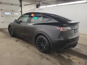 Tesla Model Y * LONG RANGE * CARFAX * Цена до България - 52200 лв. / 26689.44 € - 99966108 6 | Car24.bg Tesla Model Y * LONG RANGE * CARFAX * Цена до България - 52200 лв. / 26689.44 € - 99966108 6