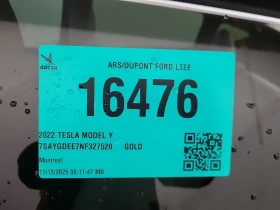 Tesla Model Y * LONG RANGE * CARFAX * Цена до България - 52200 лв. / 26689.44 € - 99966108 14 | Car24.bg Tesla Model Y * LONG RANGE * CARFAX * Цена до България - 52200 лв. / 26689.44 € - 99966108 14