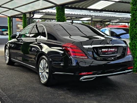 Mercedes-Benz S 350 L/AMG/9G/PANO/360CAMERA/DISTR/BURMESTER/ОБДУХ/LIZI - цена по договаряне - 27465820 7 | Car24.bg Mercedes-Benz S 350 L/AMG/9G/PANO/360CAMERA/DISTR/BURMESTER/ОБДУХ/LIZI - цена по договаряне - 27465820 7