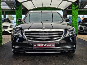 Mercedes-Benz S 350 L/AMG/9G/PANO/360CAMERA/DISTR/BURMESTER/ОБДУХ/LIZI - цена по договаряне - 27465820 2 | Car24.bg Mercedes-Benz S 350 L/AMG/9G/PANO/360CAMERA/DISTR/BURMESTER/ОБДУХ/LIZI - цена по договаряне - 27465820 2