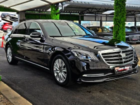 Mercedes-Benz S 350 L/AMG/9G/PANO/360CAMERA/DISTR/BURMESTER/ОБДУХ/LIZI - цена по договаряне - 27465820 3 | Car24.bg Mercedes-Benz S 350 L/AMG/9G/PANO/360CAMERA/DISTR/BURMESTER/ОБДУХ/LIZI - цена по договаряне - 27465820 3