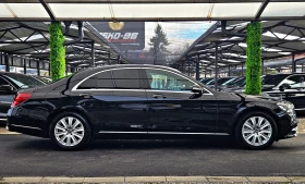 Mercedes-Benz S 350 L/AMG/9G/PANO/360CAMERA/DISTR/BURMESTER/ОБДУХ/LIZI - цена по договаряне - 27465820 4 | Car24.bg Mercedes-Benz S 350 L/AMG/9G/PANO/360CAMERA/DISTR/BURMESTER/ОБДУХ/LIZI - цена по договаряне - 27465820 4