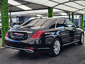 Mercedes-Benz S 350 L/AMG/9G/PANO/360CAMERA/DISTR/BURMESTER/ОБДУХ/LIZI - цена по договаряне - 27465820 5 | Car24.bg Mercedes-Benz S 350 L/AMG/9G/PANO/360CAMERA/DISTR/BURMESTER/ОБДУХ/LIZI - цена по договаряне - 27465820 5