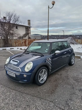 Mini Cooper s - 3800 € / 7432.15 лв. - 30635264 3 | Car24.bg Mini Cooper s - 3800 € / 7432.15 лв. - 30635264 3