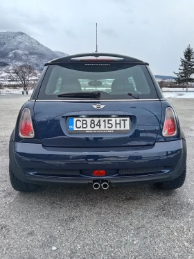 Mini Cooper s - 3800 € / 7432.15 лв. - 30635264 6 | Car24.bg Mini Cooper s - 3800 € / 7432.15 лв. - 30635264 6