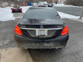 Mercedes-Benz C 300 * CARFAX * БЕЗ ПЪРВОНАЧАЛНА ВНОСКА - 11760 € / 23000.56 лв. - 78715661 4 | Car24.bg Mercedes-Benz C 300 * CARFAX * БЕЗ ПЪРВОНАЧАЛНА ВНОСКА - 11760 € / 23000.56 лв. - 78715661 4