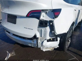 Tesla Model Y LONG RANGE DUAL MOTOR AWD - 22600 € / 44201.76 лв. - 26109814 15 | Car24.bg Tesla Model Y LONG RANGE DUAL MOTOR AWD - 22600 € / 44201.76 лв. - 26109814 15