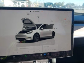 Tesla Model Y LONG RANGE DUAL MOTOR AWD - 22600 € / 44201.76 лв. - 26109814 11 | Car24.bg Tesla Model Y LONG RANGE DUAL MOTOR AWD - 22600 € / 44201.76 лв. - 26109814 11